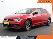 Volkswagen Polo - 1.0 TSI Life DSG Goal | Navigatie | Apple Carplay/Android Au