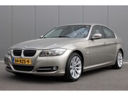 BMW 3-serie - 335i | NL-AUTO | | SCHUIFDAK | LEDER | HISTORIE AANWEZIG | N