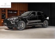 Aston Martin DBX - 4.0 V8 707 NL Auto | Keramisch | Carbon l Dealer Onderhouden