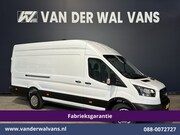 Ford Transit - 2.0 TDCI 130pk L4H3 Fabrieksgarantie Jumbo Euro6 Airco | Cam