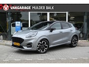 Ford Puma - 1.0 EcoBoost Hybrid ST-Line X