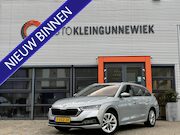 Skoda Octavia - Combi 1.0 e-TSI Business Edition Plus / Trekhaak / Stoelverw