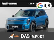 Kia EV9 - 4WD GT-Line 6S-Swivel HUD Pano Memory Niveau 360 M