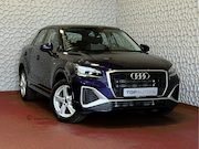 Audi Q2 - 35 TFSI 1.5 S-LINE 150PK PANO SCHUIFDAK VIR.COCKPIT ELEK.KLE