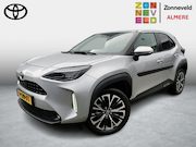 Toyota Yaris Cross - 1.5 Hybrid Executive All seasonbanden