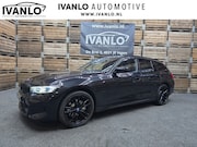 BMW 3-serie - Touring 330e xDrive M Sport Pano Leder Widescreen HUD camera