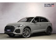 Audi Q5 - 50 TFSIe S edition |Quantum|Matrix|Sfeer|Camera|Carplay