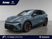 CUPRA Raval - Performance First Edition Elektromotor 155 kW / 210 PK Hatch