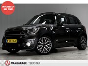 MINI Countryman - Mini 2.0 Cooper SD ALL4 Chili/ Automaat/ Panorama-Dak/ 19'' 
