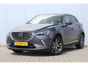 Mazda CX-3 - 2.0 SkyActiv-G 150 GT-M 4WD | Automaat | Stoelverwarming | C