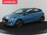 Hyundai i20 - 1.0 T-GDI Comfort | Trekhaak | Caplay | Camera | Dodehoek de
