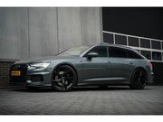 Audi A6 - Avant 55 TFSI 340 pk V6 Quattro Design Pro Line Plus S-Line 