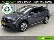 Volkswagen Taigo - 1.0 TSI Life Edition / NL Auto / Fabrieksgarantie tm 04-2028