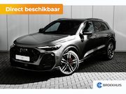 Audi Q5 - S edition competition | Audi virtual cockpit | Hemelbekledin