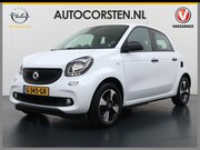 Smart ForFour - Electric Automaat SOH 91% Ecc Bluetooth Cruise Control 18kWh