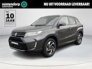 Suzuki Vitara - 1.4 Boosterjet Smart Hybrid Style Automaat | Nieuw | Direct 