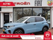 Citroën C3 - Auto van de Week!* 1.2 Turbo S&S 100PK Max, Rijklaarprijs | 