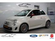 Fiat 500 - 1.4-16V Abarth |93.000km|