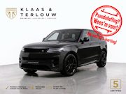 Land Rover Range Rover Sport - P460e Dynamic SE | NP € 138381,- | BATTERSEA EDITION | Head