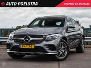 Mercedes-Benz GLC-Klasse Coupe - 220 d 4MATIC Business Solution AMG Plus Upgrade Edition | Sc