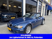 BMW Z3 - Roadster 1.8 S 1 EIGENAAR/ NL AUTO