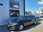 Peugeot 308 - SW 1.2 PureTech Blue Lease Premium