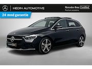 Mercedes-Benz B-klasse - B 180 Automaat Star Edition Limited Luxury Line | Panoramada