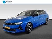 Opel Astra - Sports Tourer 1.2 Turbo Hybrid GS