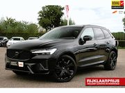 Volvo XC60 - 2.0 T6 Plug-in hybrid AWD Plus Black Edition