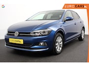 Volkswagen Polo - 1.0 TSI 110 pk DSG Highline Navigatie Apple Carplay/Android
