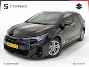 Suzuki Swace - 1.8 Hybrid Select LMV/Stuurverwarming/Clima