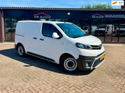 Toyota ProAce - 1.6 D-4D Professional|euro6|airco|cruise.control|navi|camera