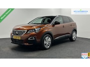 Peugeot 3008 - 1.2 PureTech Blue lease Executive Avantage NAVI CARPLAY CRUI