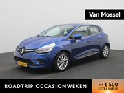 Renault Clio - 0.9 TCe Intens | Parkeersensoren | Radio | Cruise Control |