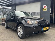 BMW X3 - 3.0i High Executive