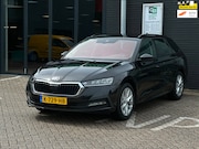Skoda Octavia - Combi 1.0 e-TSI Business Edition/CAMERA/CARPLAY/STOELVERWARM