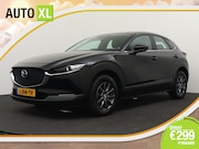 Mazda CX-30 - 2.0 Aut. e-SkyActiv-G Premium Leder Memory Camera Head-Up Di