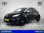 Toyota Yaris - 1.5 Hybrid Executive | BTW voertuig | Head-Up Display | Dode