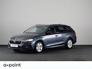 Skoda Octavia - Combi 1.0 TSI Business Edition 110pk | Airco automatisch |Ap