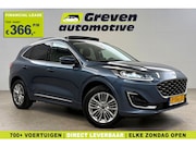 Ford Kuga - 2.5 PHEV Vignale | Pano | Virtual | HUD | Memory | B&O | Key