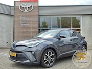 Toyota C-HR - 2.0 HYBRID 184PK DYNAMIC NL-AUTO TREKHAAK NAVI PARK-SENSOREN