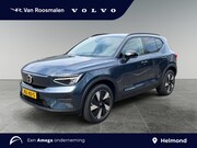 Volvo EX40 - Single Motor Core Business Edition 70 kWh | Leder | Trekhaak