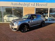 MINI Countryman - 1.5 Cooper Pepper Facelift *Panorama*Head-up*Leder*Led* Rijk