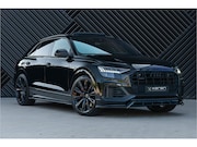 Audi Q8 - 55 TFSI e quattro ACC Pano Matrix Stoelvent B&O RS-Stoelen S