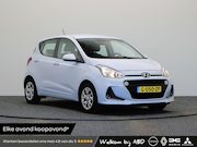 Hyundai i10 - 1.0i Comfort | Cruise control | Trekhaak | 1ste eigenaar |