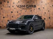 Porsche Cayenne - Coupé 4.0 Turbo E-Hybrid GT | PPF MAT | Bijrijders