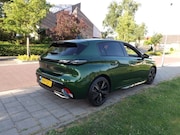 Peugeot 308 - 1.2 PT GT PACK BUSINESS AUTOMAAT
