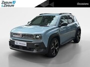 Renault 4 - comfort range techno 52 kWh AUTOMAAT NAVI APPLE CARPLAY ANDR