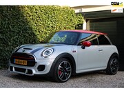 MINI John Cooper Works - 3-Deurs 2.0 Chili | 1e eigenaar | Dealeronderhouden | Full o