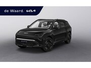 Kia EV3 - GT-Line Business Edition 81.4 kWh | Vegan lederen stoelbekle